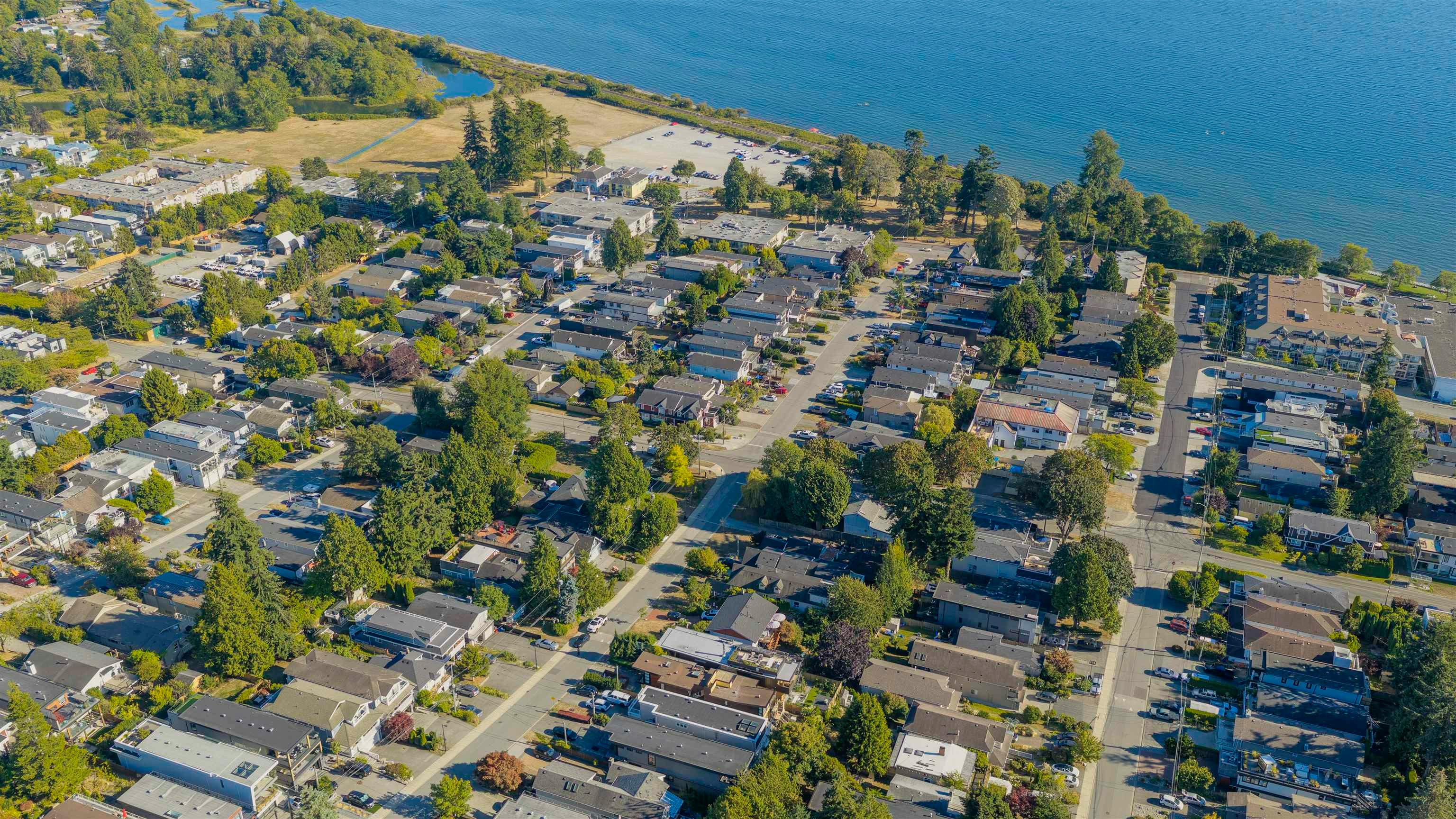942 Lee Street, Surrey, BC, V4B 4N8