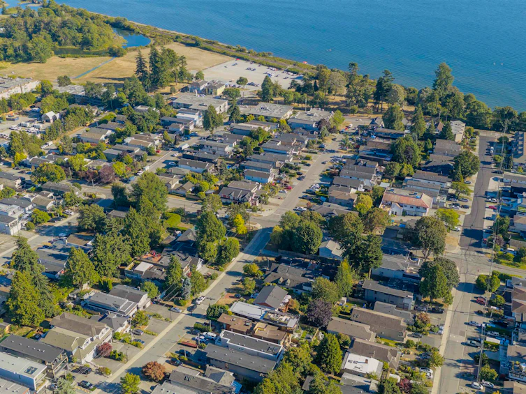 942 Lee Street, Surrey, BC, V4B 4N8