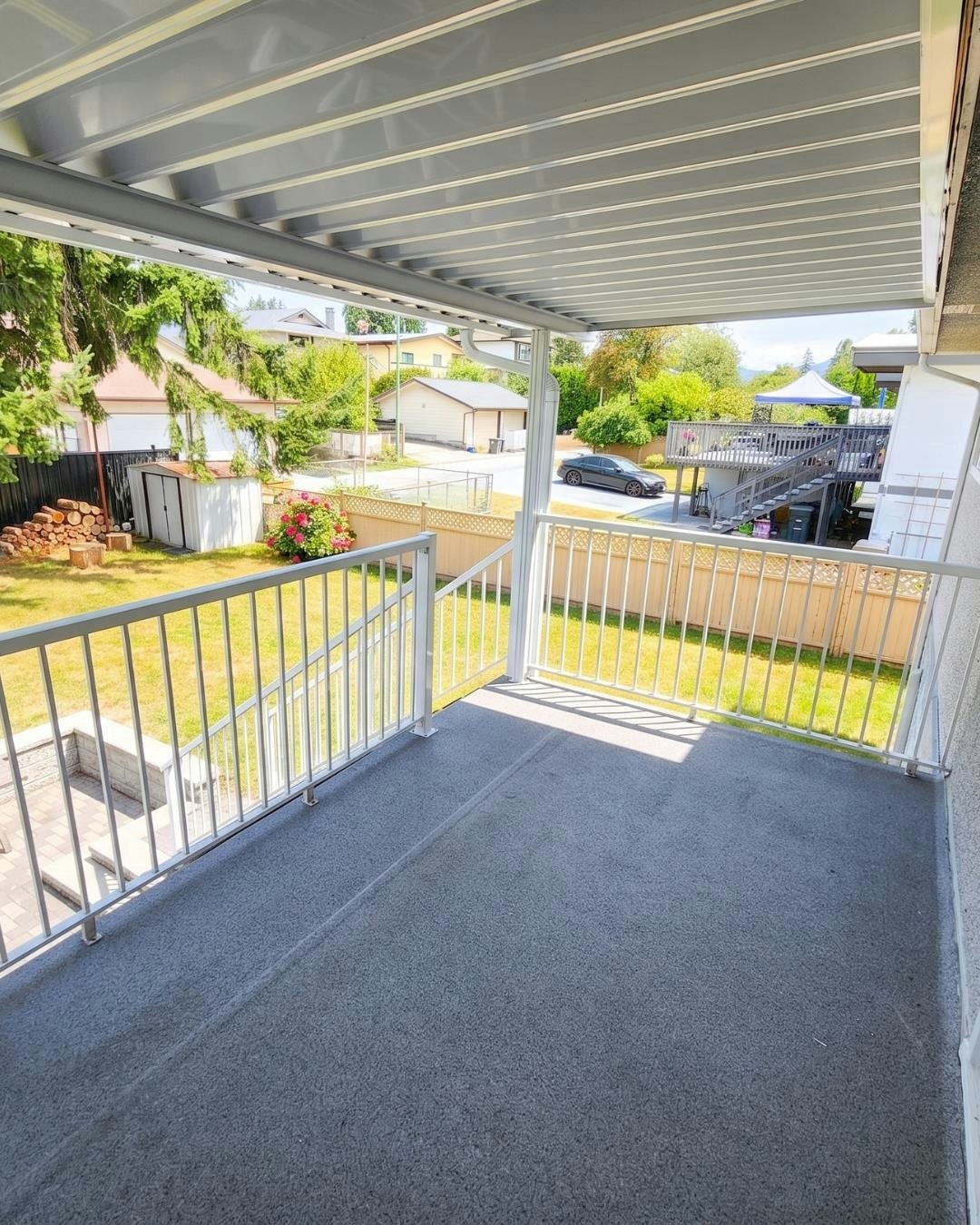 Upper-1535 Blaine Avenue, Burnaby, BC, V5A 2L9 - 4
