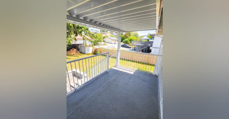Upper-1535 Blaine Avenue, Burnaby, BC, V5A 2L9 - 4