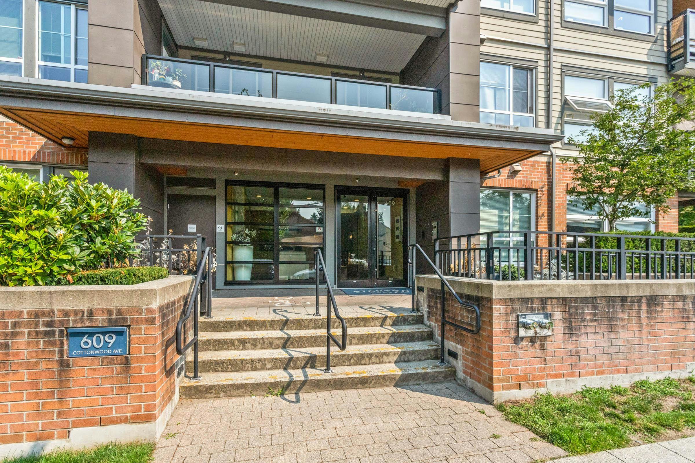 502-609 Cottonwood Avenue, Coquitlam, BC, V3J 0H2 - 24