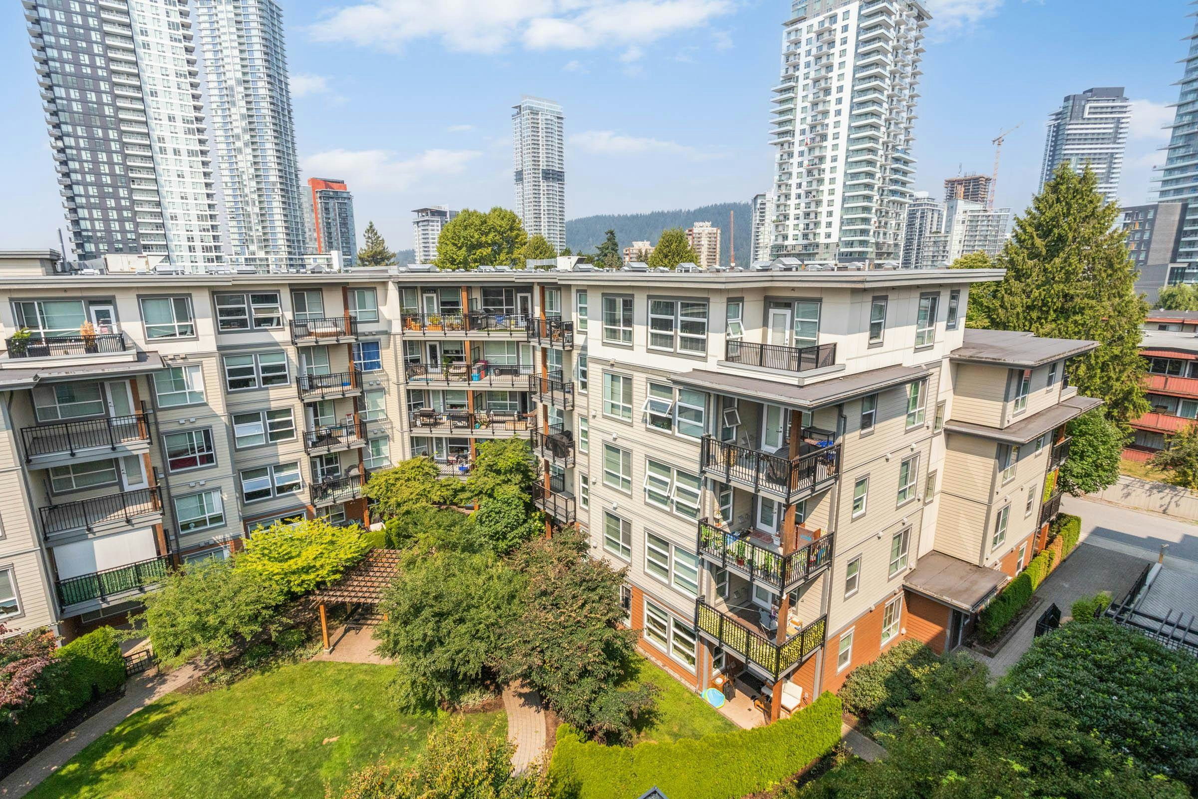 502-609 Cottonwood Avenue, Coquitlam, BC, V3J 0H2 - 22