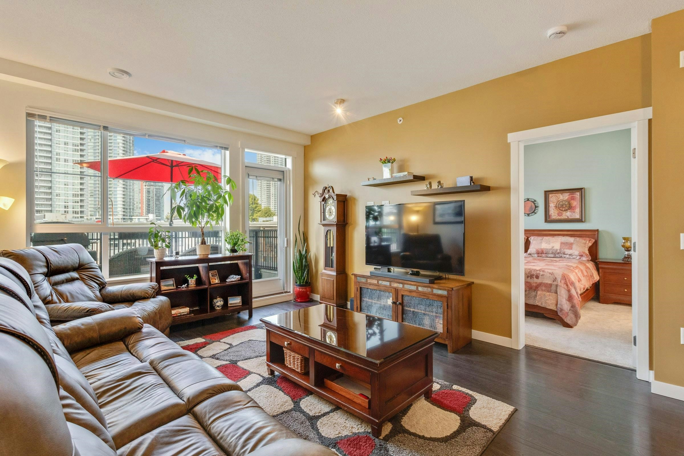 502-609 Cottonwood Avenue, Coquitlam, BC, V3J 0H2 - 6