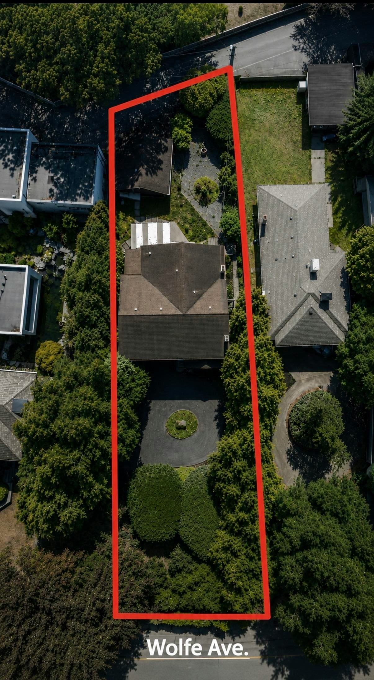 1270 Wolfe Avenue, Vancouver, BC, V6H 1W1 - 6