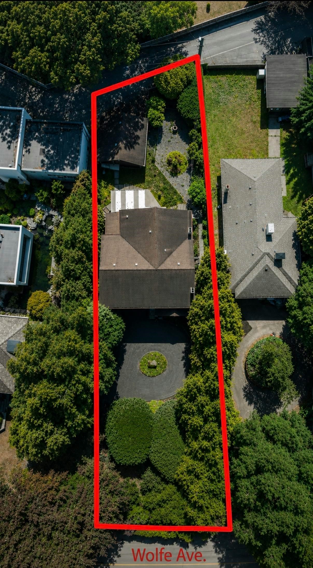 1270 Wolfe Avenue, Vancouver, BC, V6H 1W1 - 5