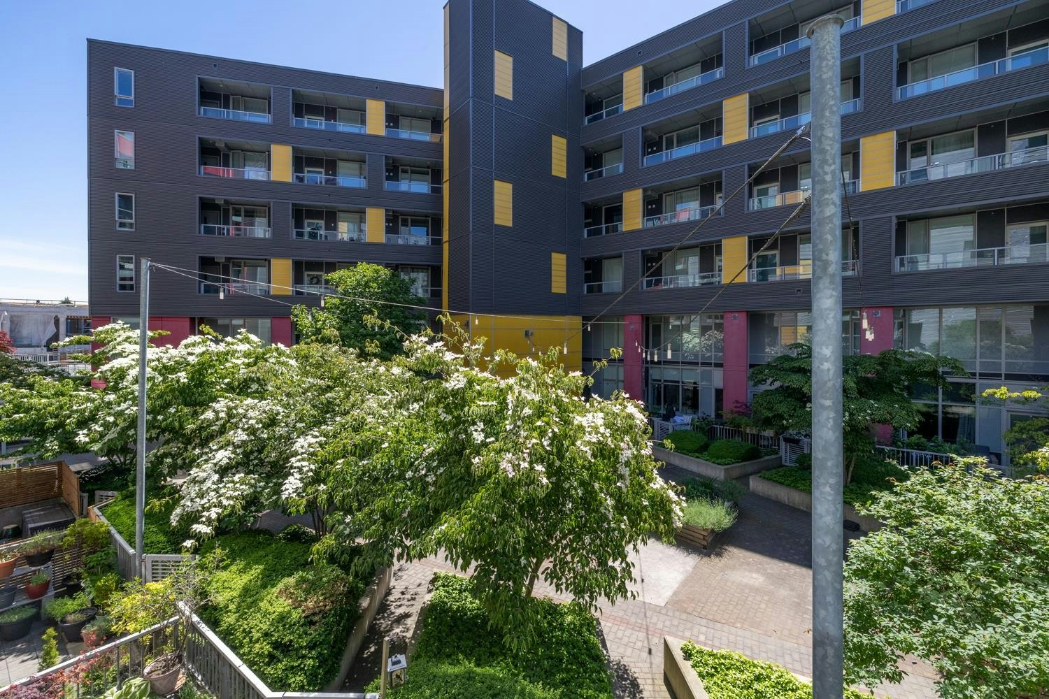 304-384 E 1st Avenue, Vancouver, BC, V5T 0G5 - 13