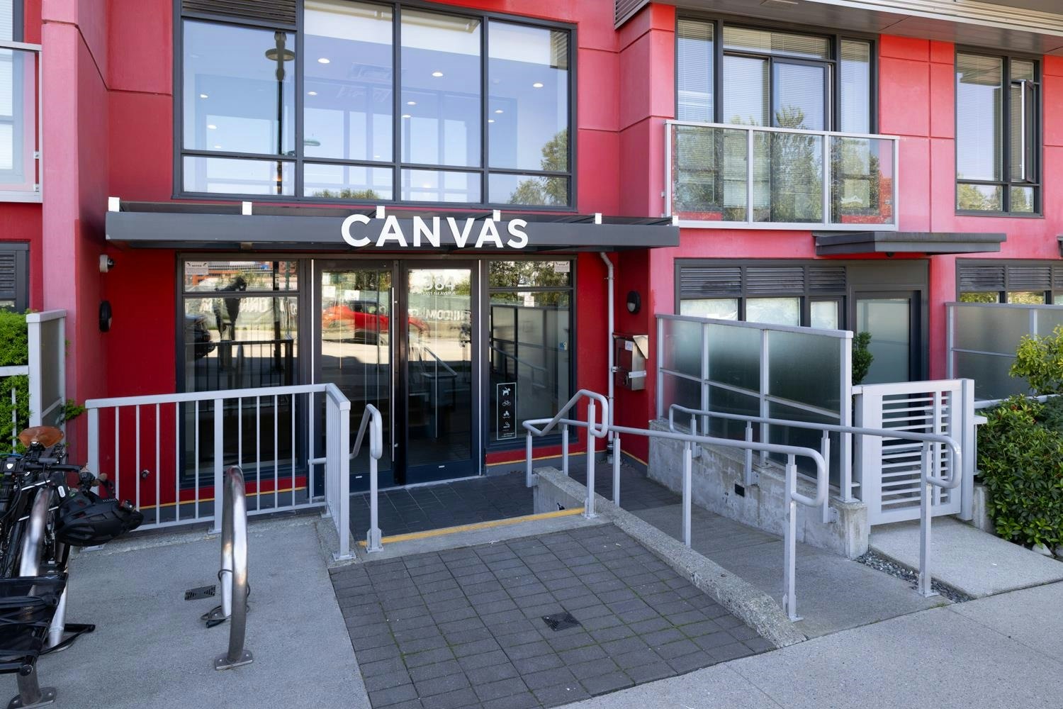 304-384 E 1st Avenue, Vancouver, BC, V5T 0G5 - 32