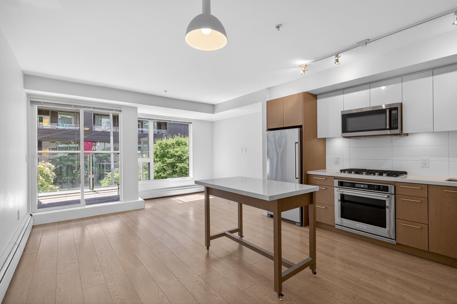 304-384 E 1st Avenue, Vancouver, BC, V5T 0G5 - 7