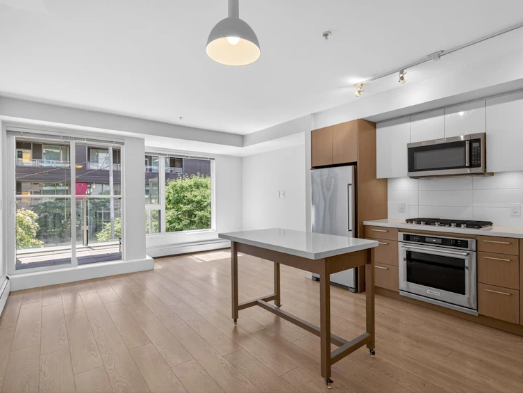 304-384 E 1st Avenue, Vancouver, BC, V5T 0G5 - 7