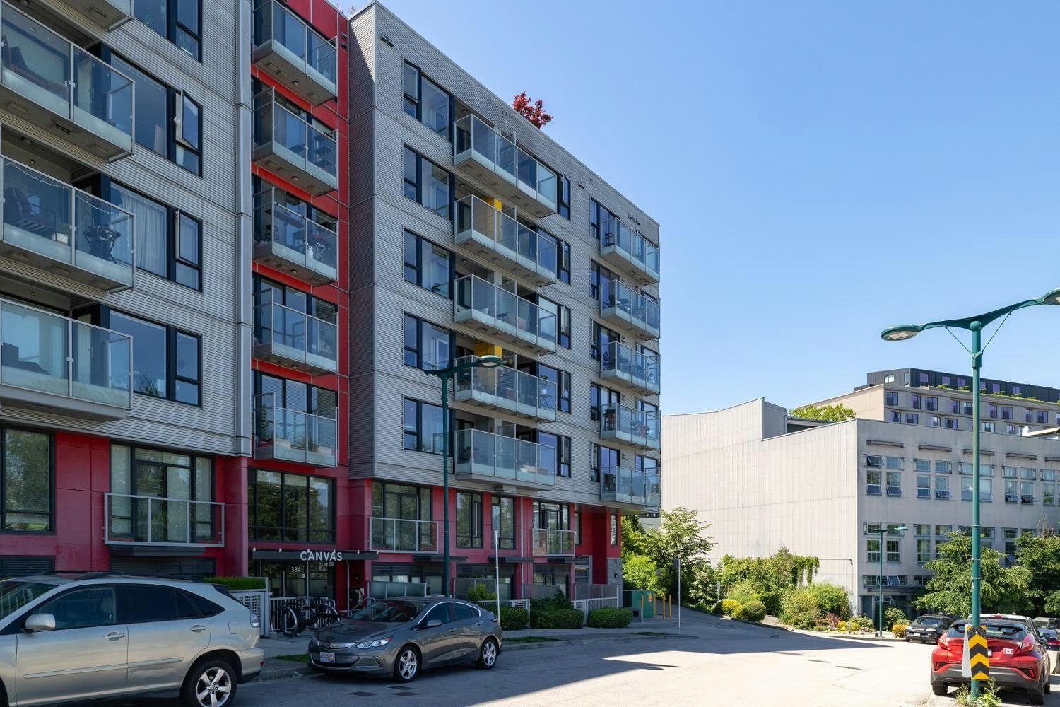304-384 E 1st Avenue, Vancouver, BC, V5T 0G5 - 33