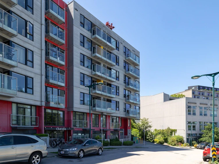 304-384 E 1st Avenue, Vancouver, BC, V5T 0G5 - 33