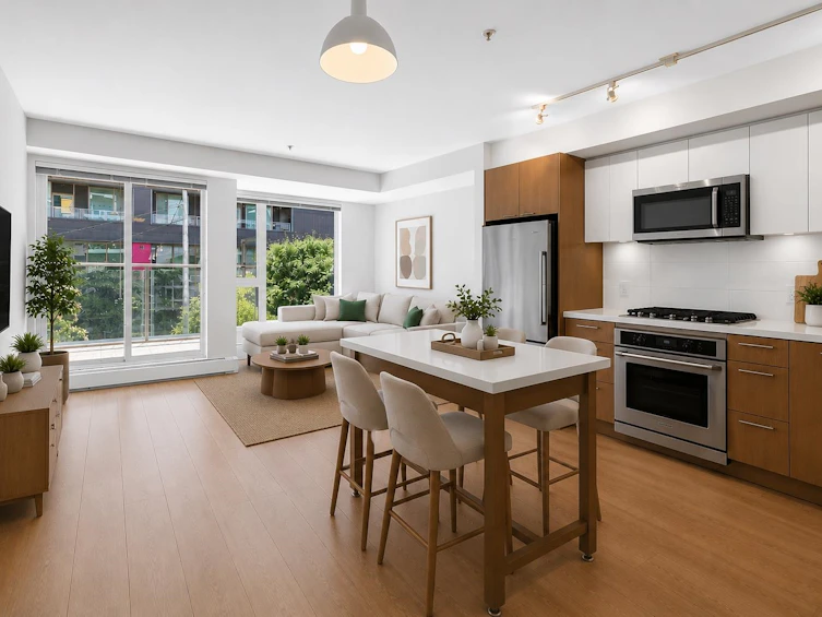304-384 E 1st Avenue, Vancouver, BC, V5T 0G5