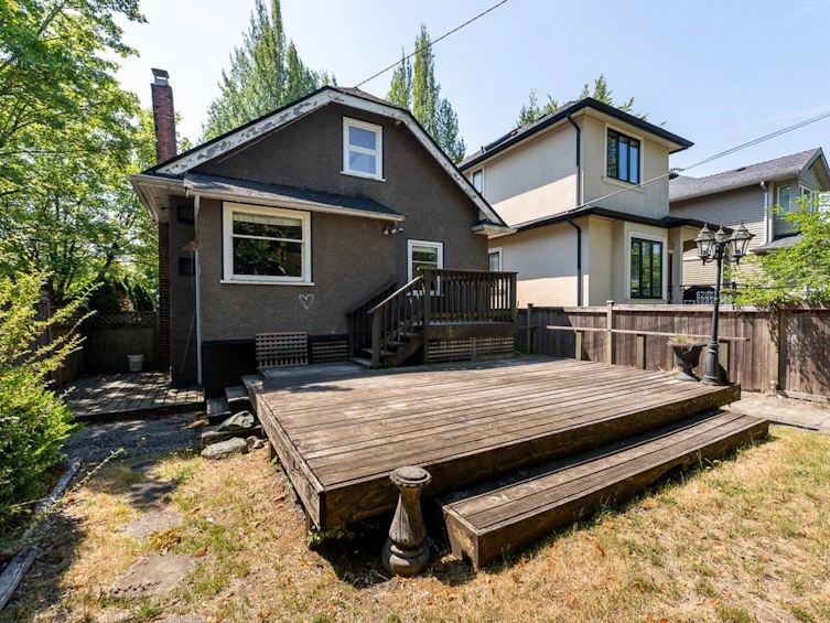 2903 W 42nd Avenue, Vancouver, BC, V6N 3G8 - 35