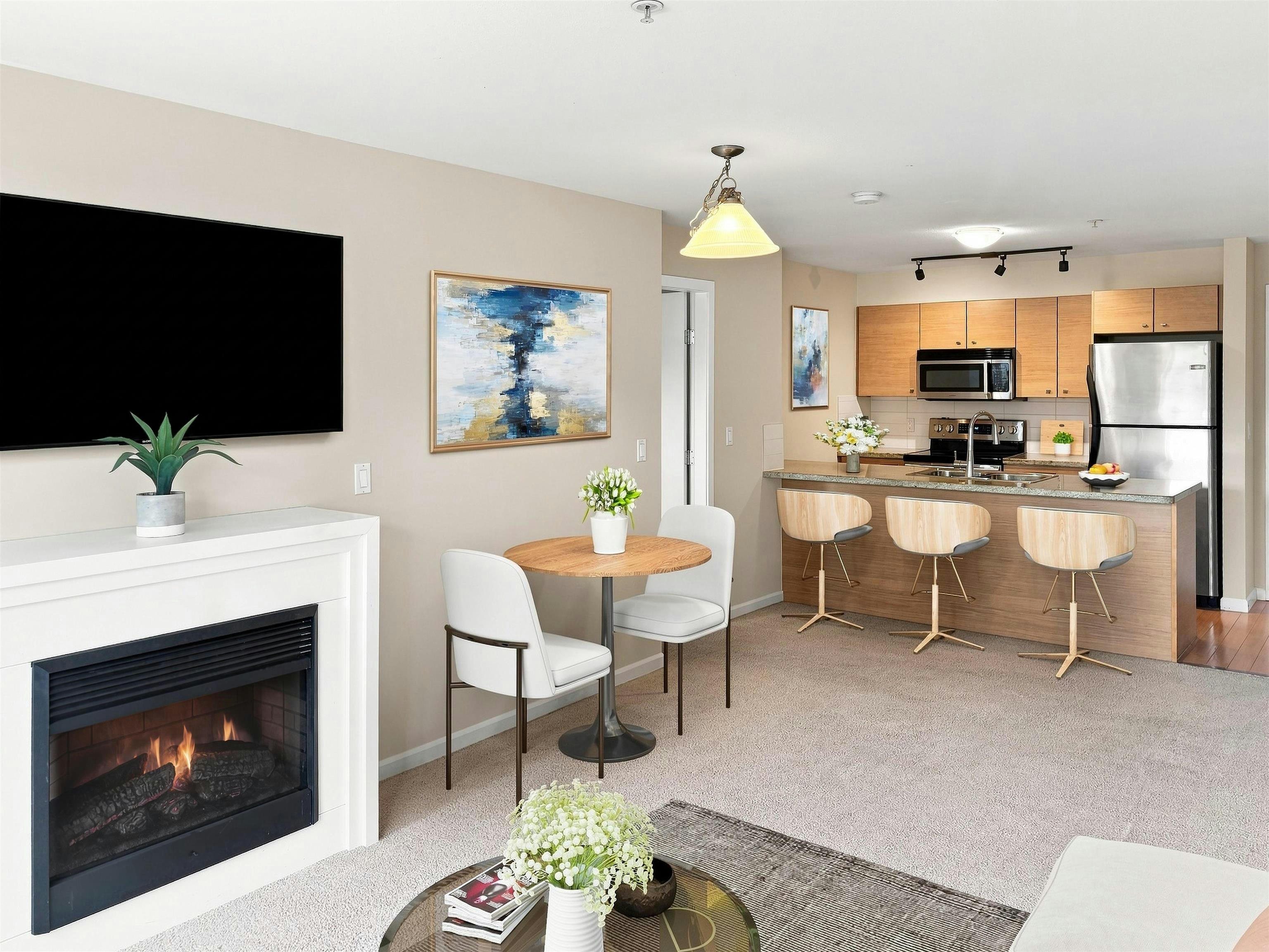 312-6815 188 Street, Surrey, BC, V4N 0Z8 - 10