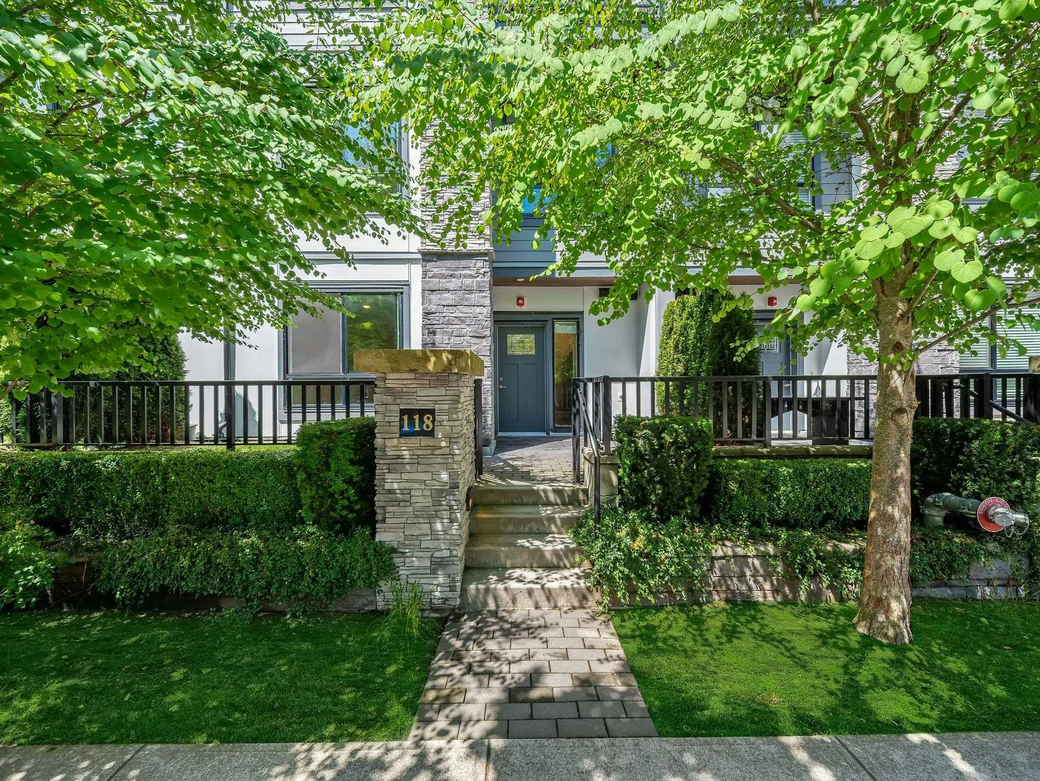 118-15351 101 Avenue, Surrey, BC, V3R 0G2