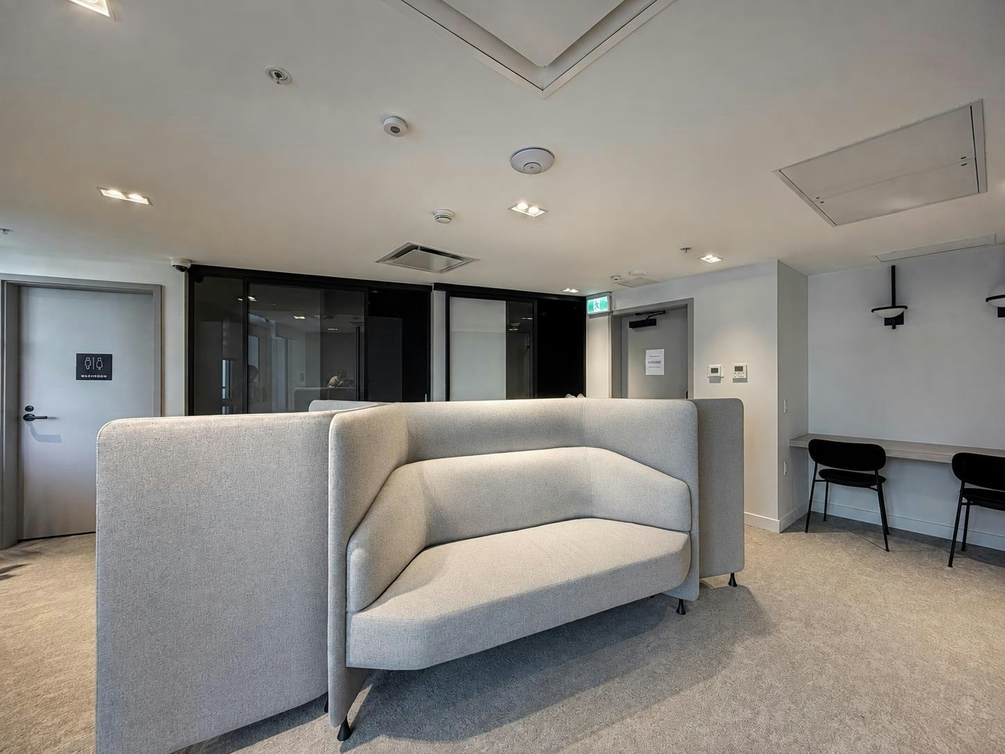 208-6600 Minoru Blvd, Richmond, BC, V6Y 0N3 - 9