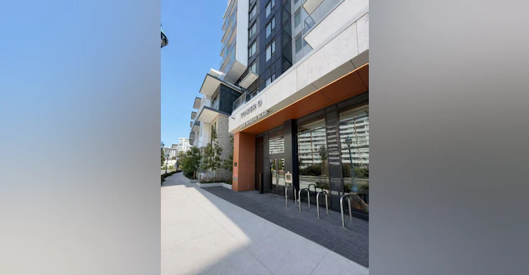 208-6600 Minoru Blvd, Richmond, BC, V6Y 0N3