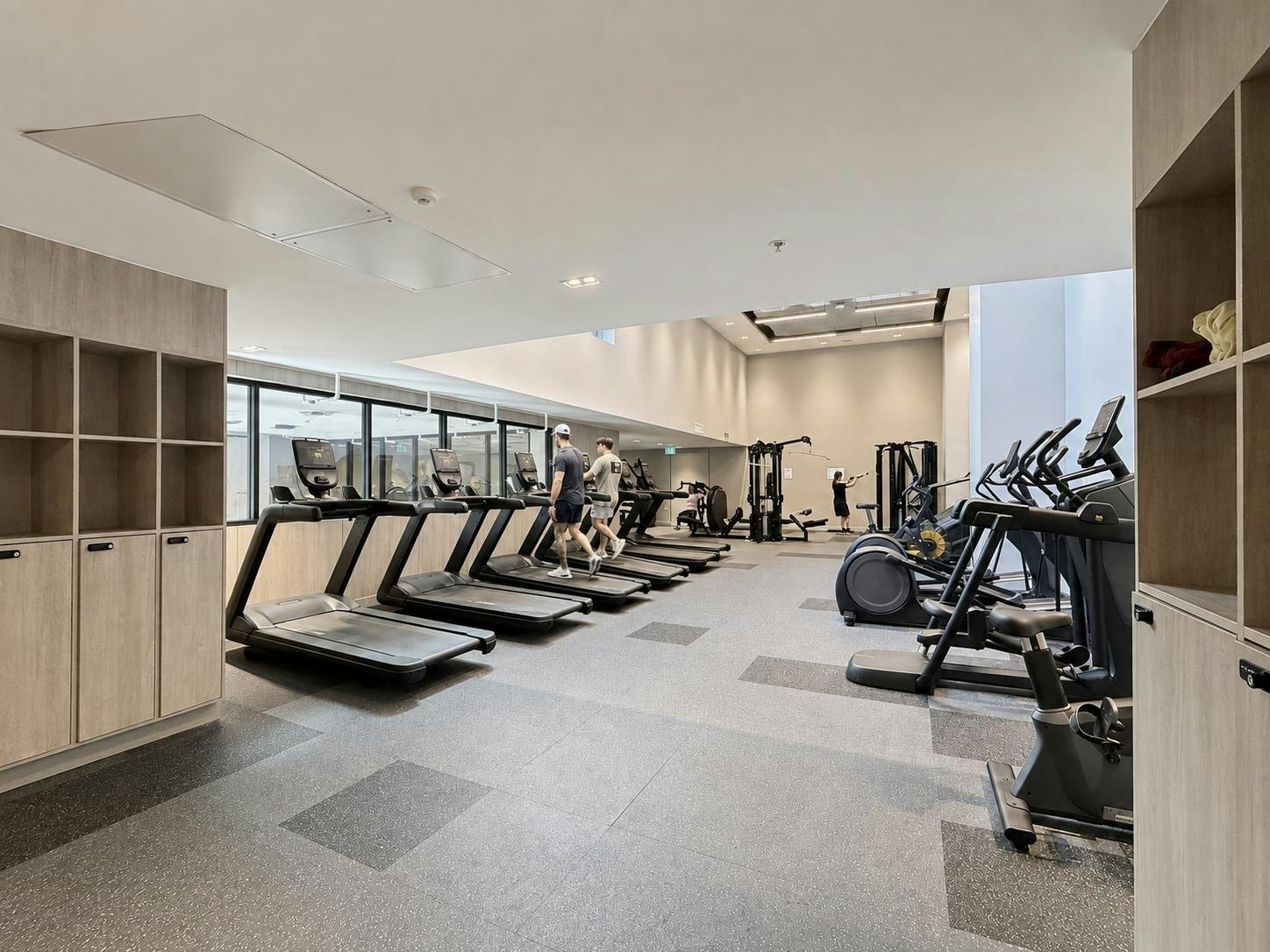 208-6600 Minoru Blvd, Richmond, BC, V6Y 0N3 - 11