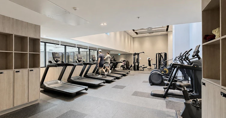 208-6600 Minoru Blvd, Richmond, BC, V6Y 0N3 - 11