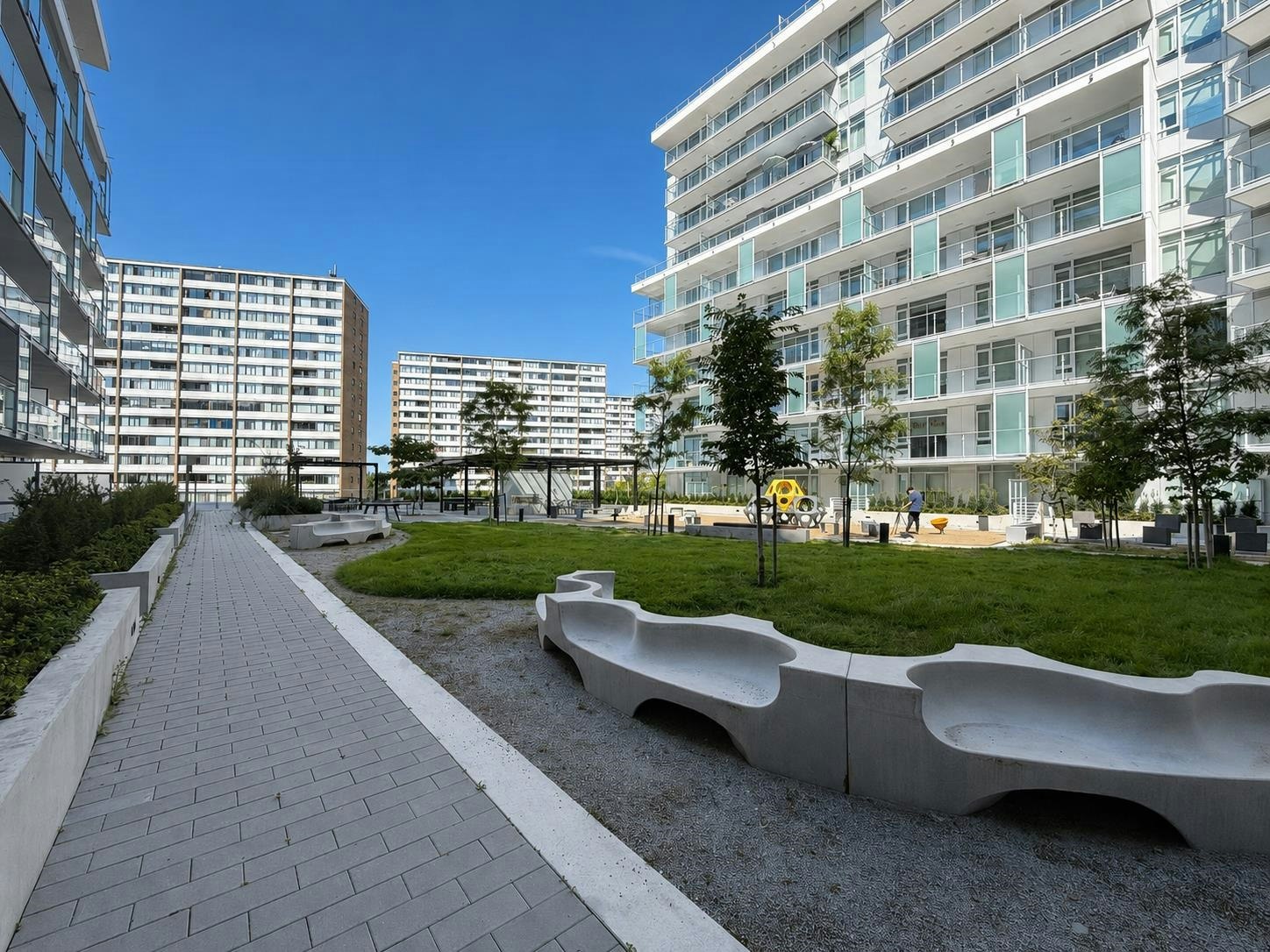208-6600 Minoru Blvd, Richmond, BC, V6Y 0N3 - 8