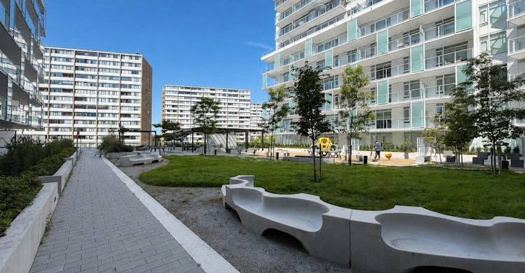 208-6600 Minoru Blvd, Richmond, BC, V6Y 0N3 - 8