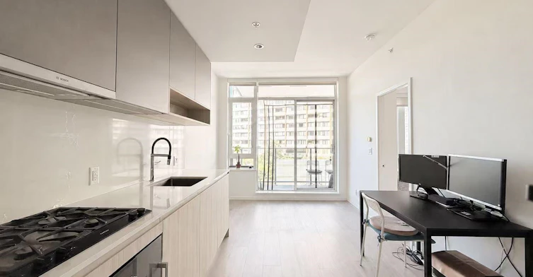 208-6600 Minoru Blvd, Richmond, BC, V6Y 0N3 - 2