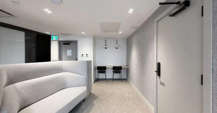 208-6600 Minoru Blvd, Richmond, BC, V6Y 0N3 - 10