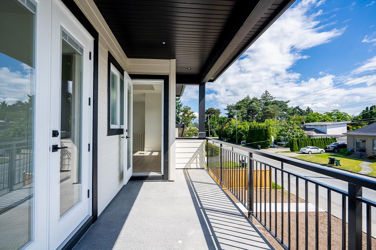 UPPER B-45945 Lewis Avenue, Chilliwack, BC, V2P 3C3 - 25