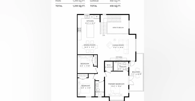 UPPER B-45945 Lewis Avenue, Chilliwack, BC, V2P 3C3 - 26