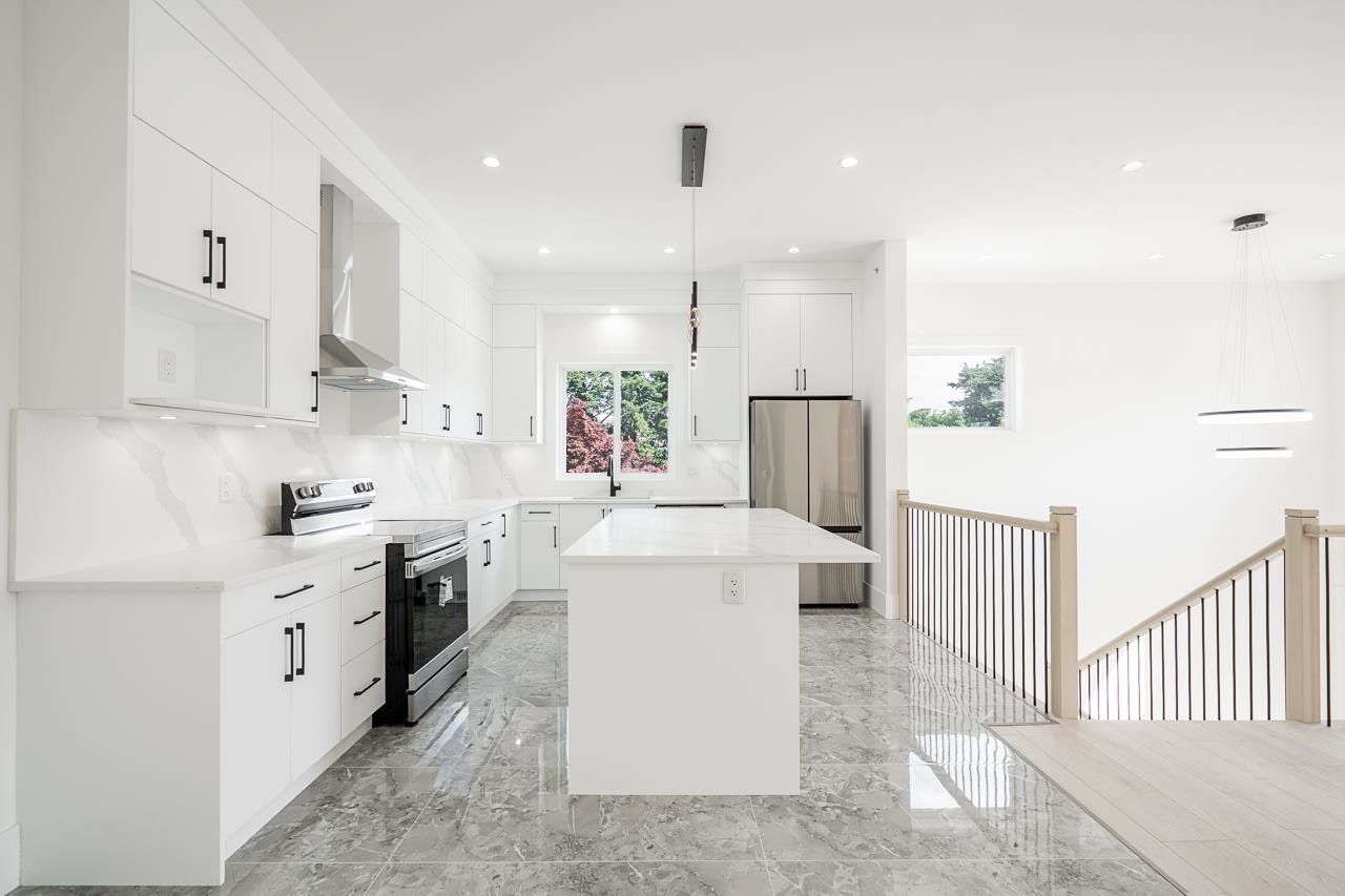 UPPER B-45945 Lewis Avenue, Chilliwack, BC, V2P 3C3 - 9
