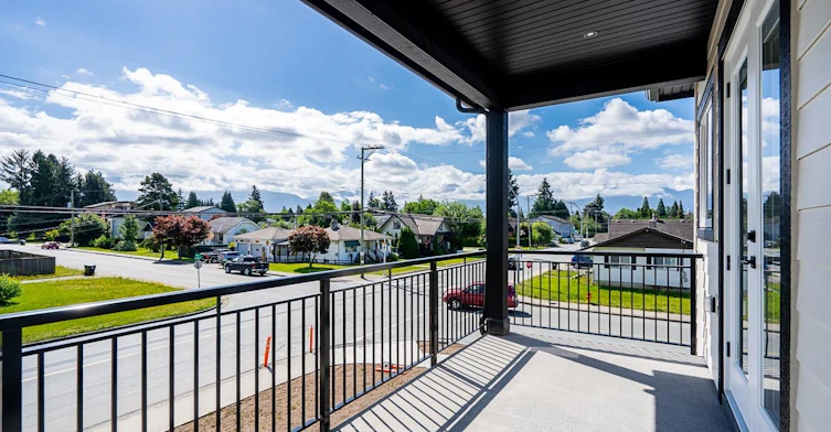 UPPER B-45945 Lewis Avenue, Chilliwack, BC, V2P 3C3 - 24