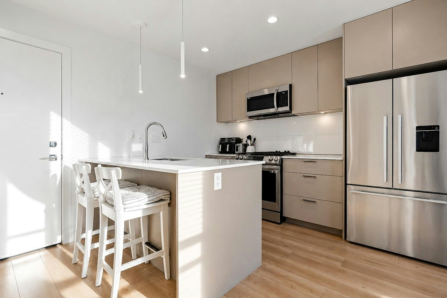 603-8380 200a Street, Langley, BC, V1M 3Y4
