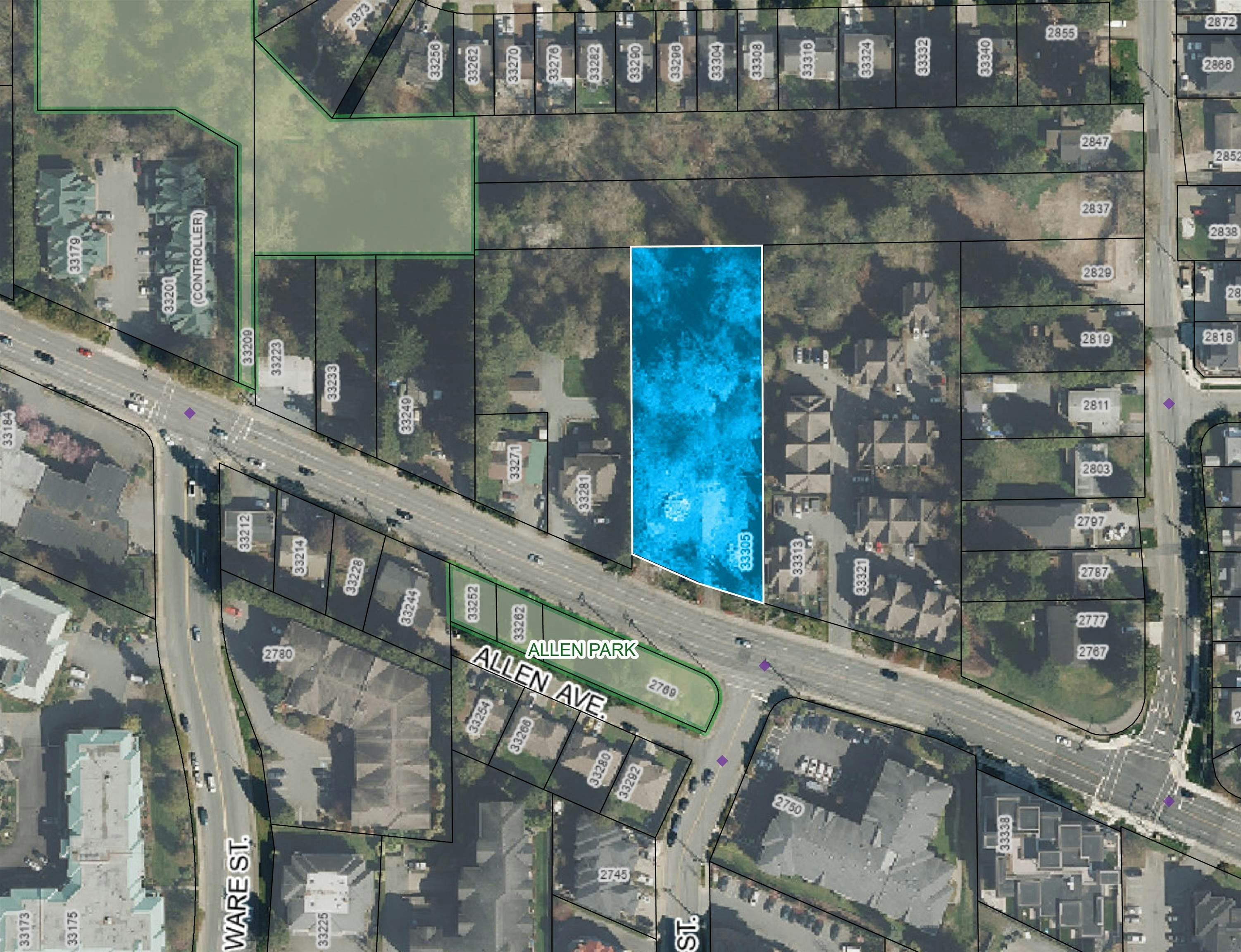 33305 George Ferguson Way, Abbotsford, BC, V2S 2L6