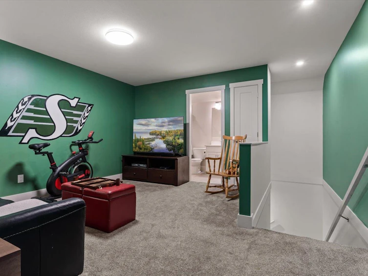 34-628 Mccombs Drive, Harrison Hot Springs, BC, V0M 1K0 - 34