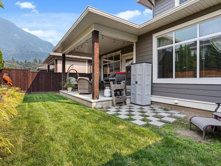 34-628 Mccombs Drive, Harrison Hot Springs, BC, V0M 1K0 - 39