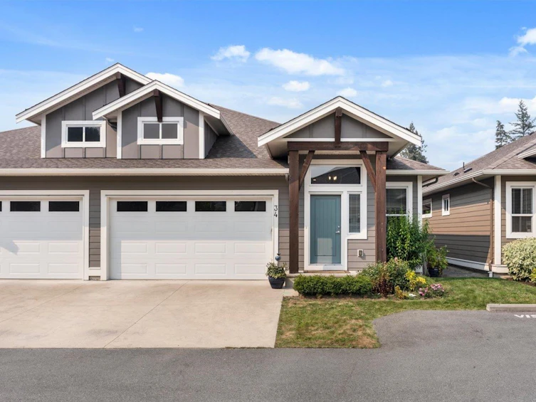 34-628 Mccombs Drive, Harrison Hot Springs, BC, V0M 1K0