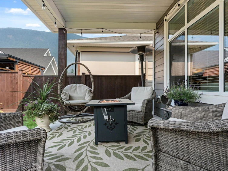 34-628 Mccombs Drive, Harrison Hot Springs, BC, V0M 1K0 - 18