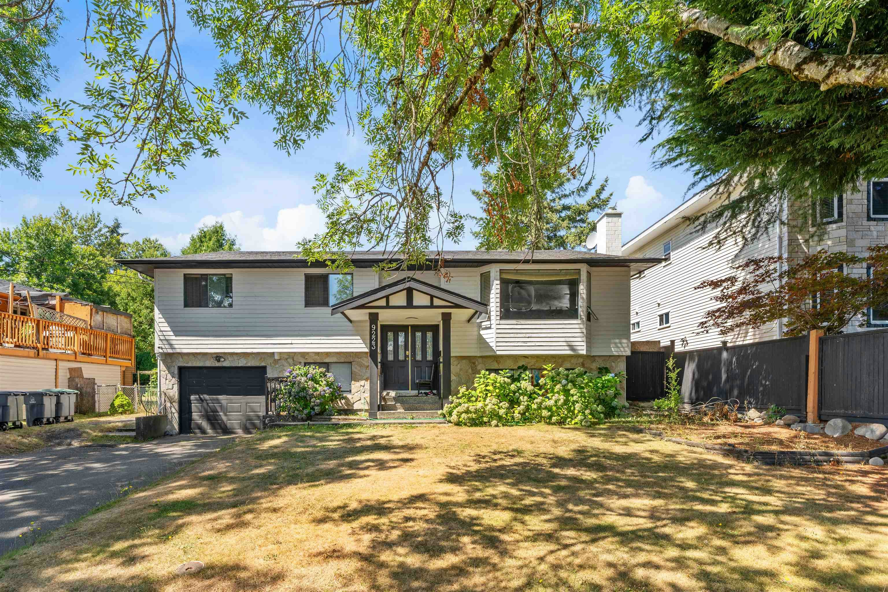 9223 134 Street, Surrey, BC, V3V 5R8