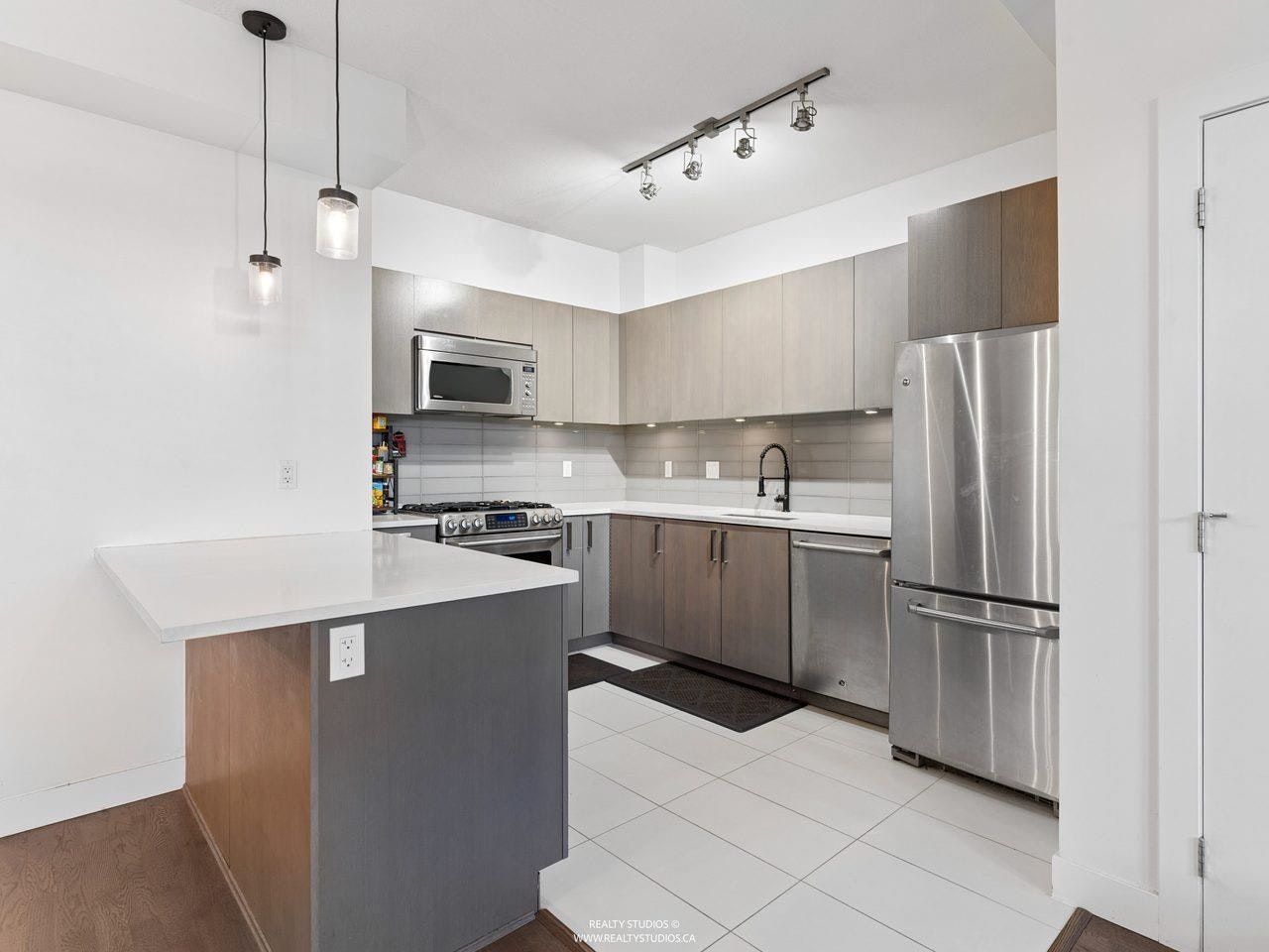 24-10133 River Drive, Richmond, BC, V6X 0K8 - 9