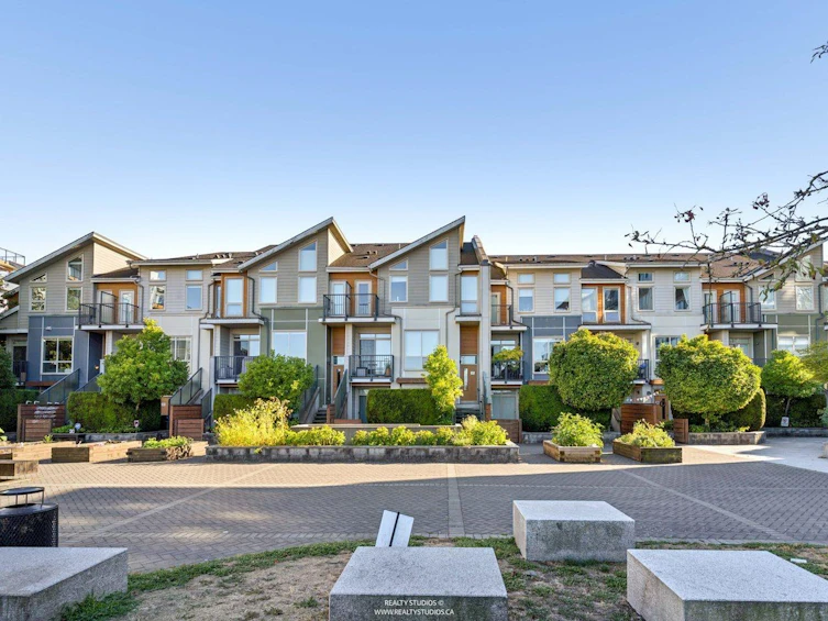 24-10133 River Drive, Richmond, BC, V6X 0K8