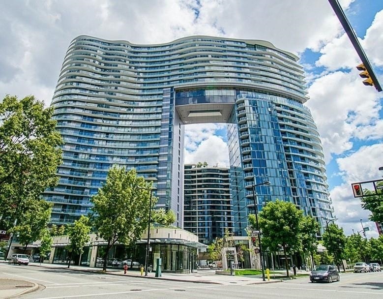 886-87 Nelson Street, Vancouver, BC, V6Z 0E8