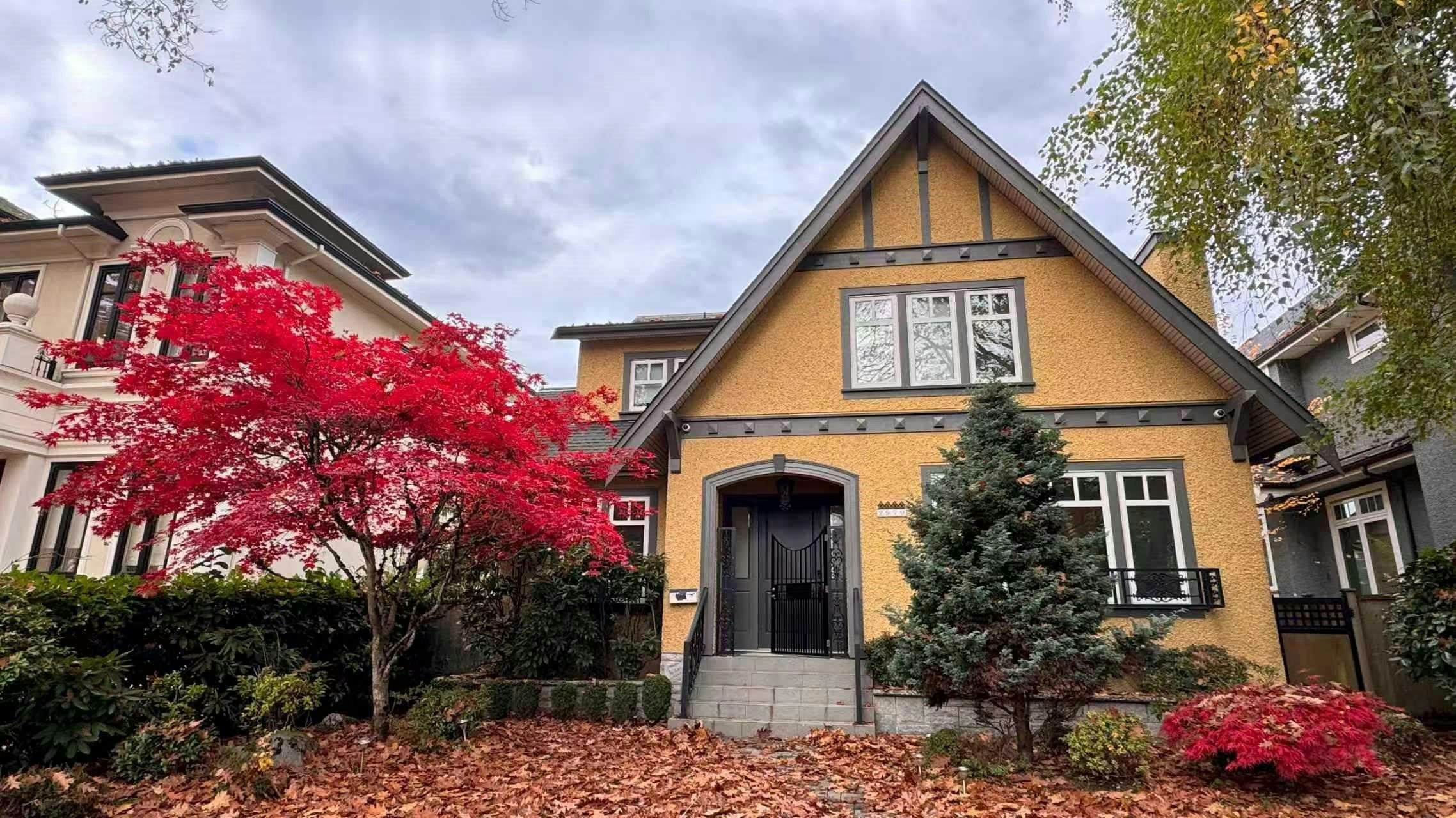 2979 W 31st Avenue, Vancouver, BC, V6L 2A5