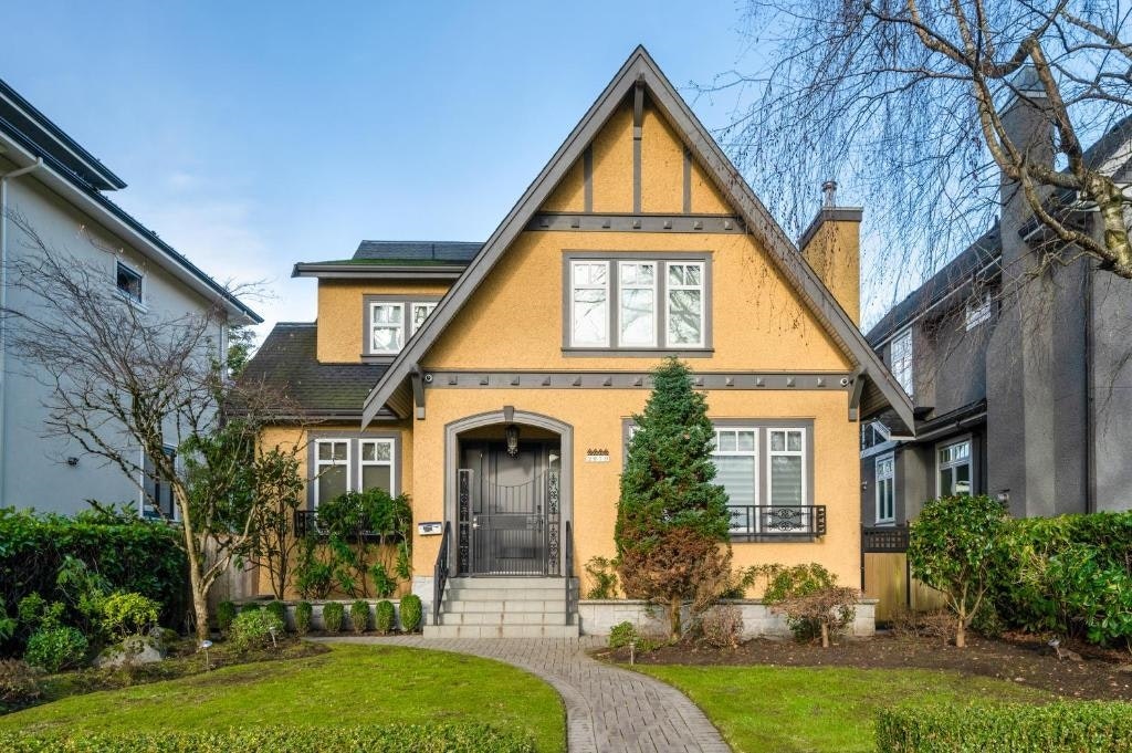 2979 W 31st Avenue, Vancouver, BC, V6L 2A5