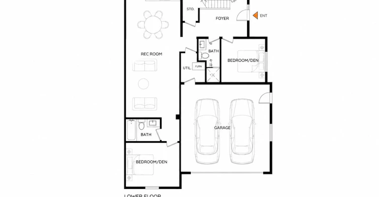LOWER B-45945 Lewis Avenue, Chilliwack, BC, V2P 3C3 - 10