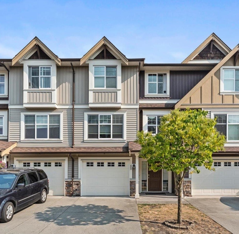 11-9750 Mcnaught Road, Chilliwack, BC, V2P 0E9