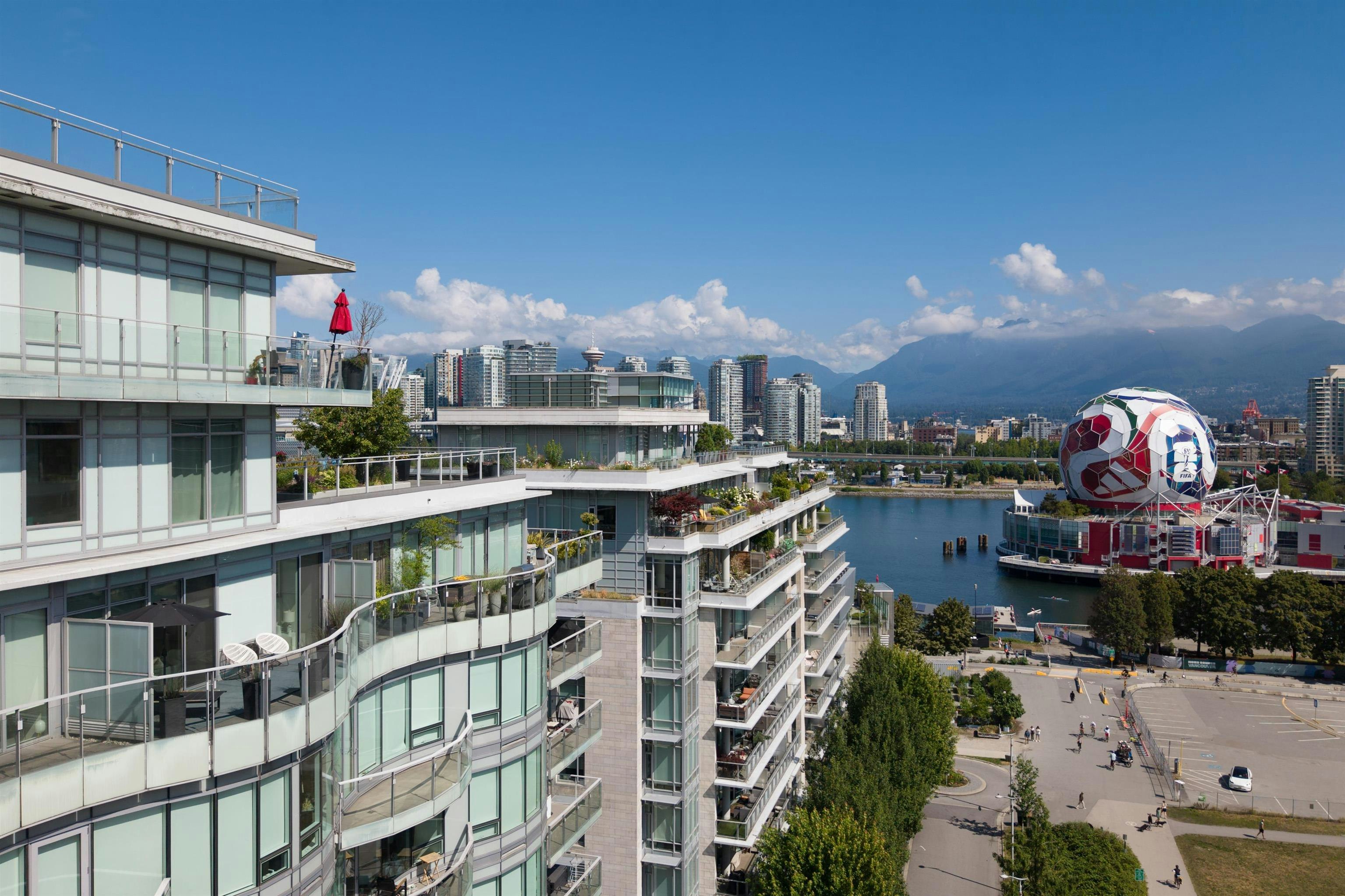 406-1661 Ontario Street, Vancouver, BC, V5Y 0C3 - 20