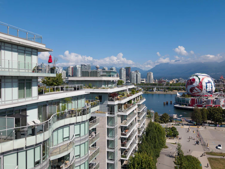 406-1661 Ontario Street, Vancouver, BC, V5Y 0C3 - 20