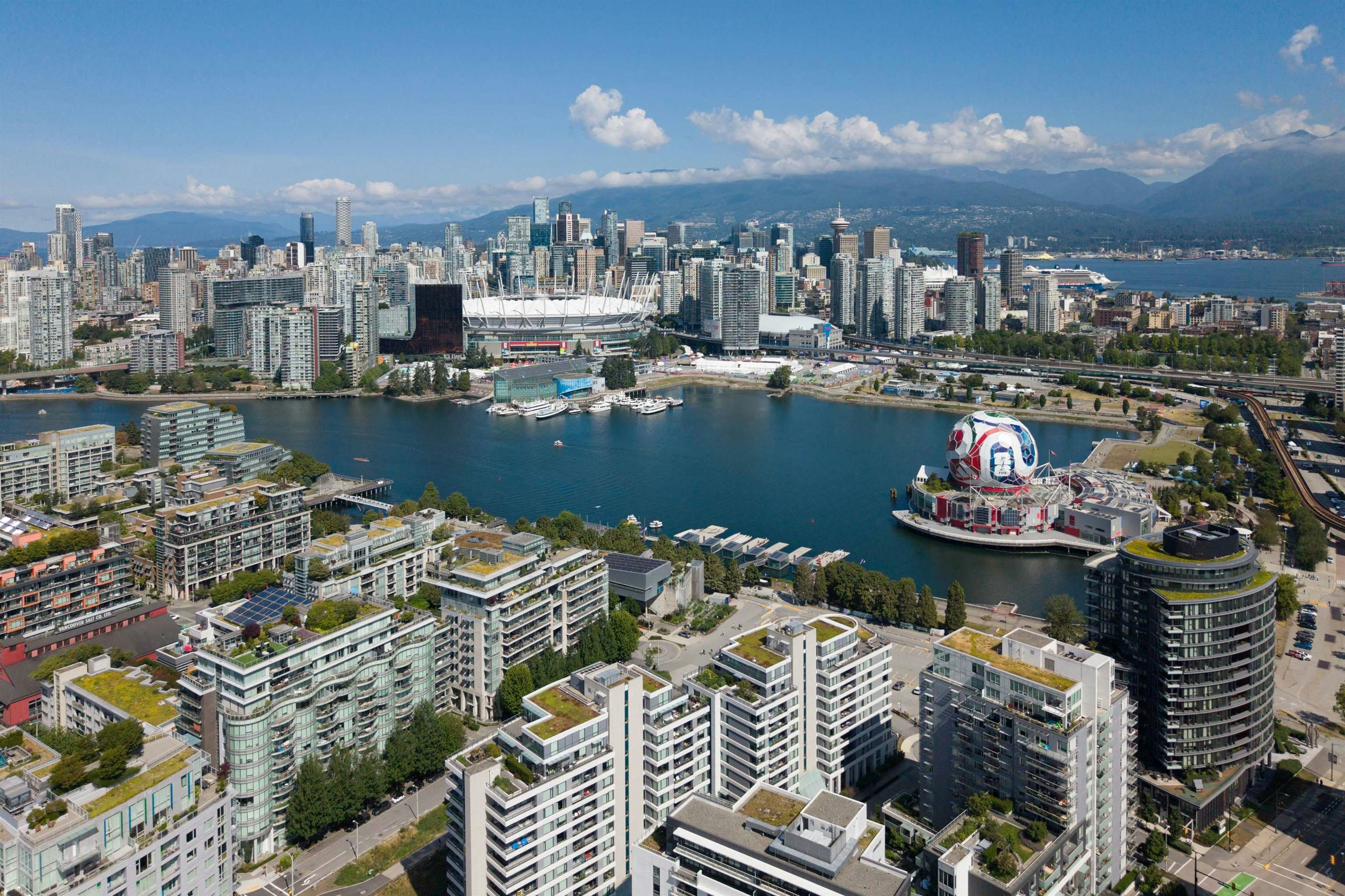406-1661 Ontario Street, Vancouver, BC, V5Y 0C3 - 21