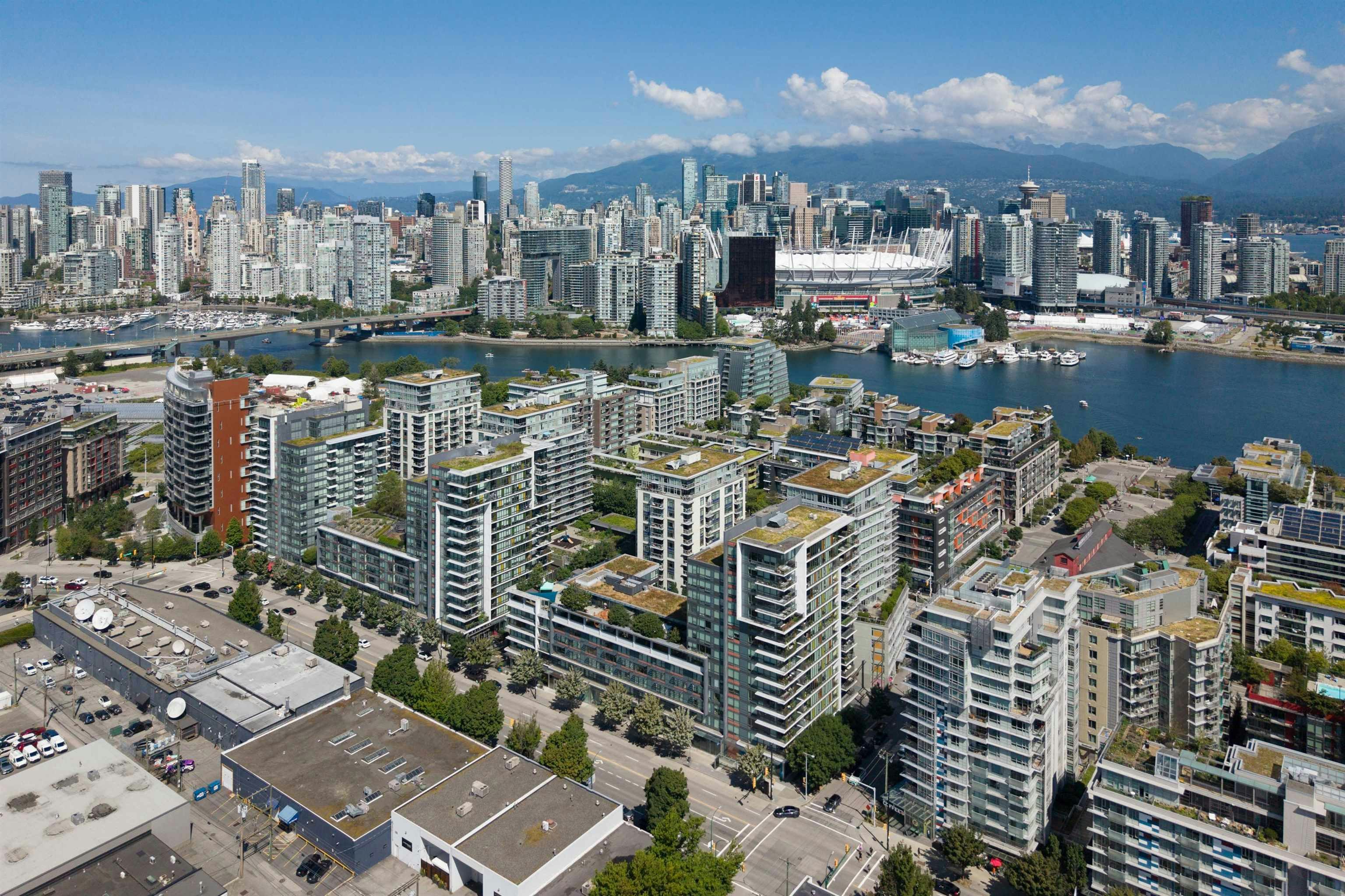 406-1661 Ontario Street, Vancouver, BC, V5Y 0C3 - 22