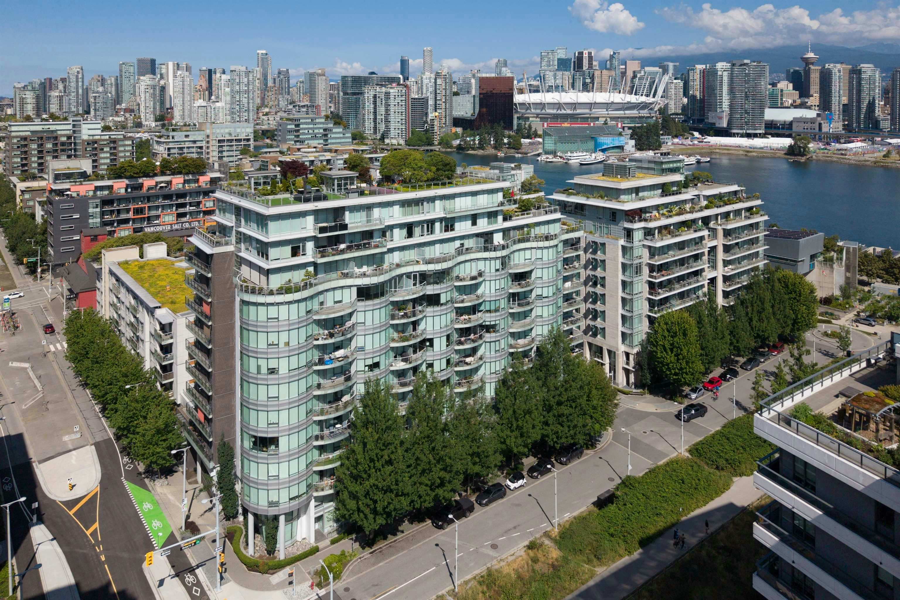 406-1661 Ontario Street, Vancouver, BC, V5Y 0C3 - 19